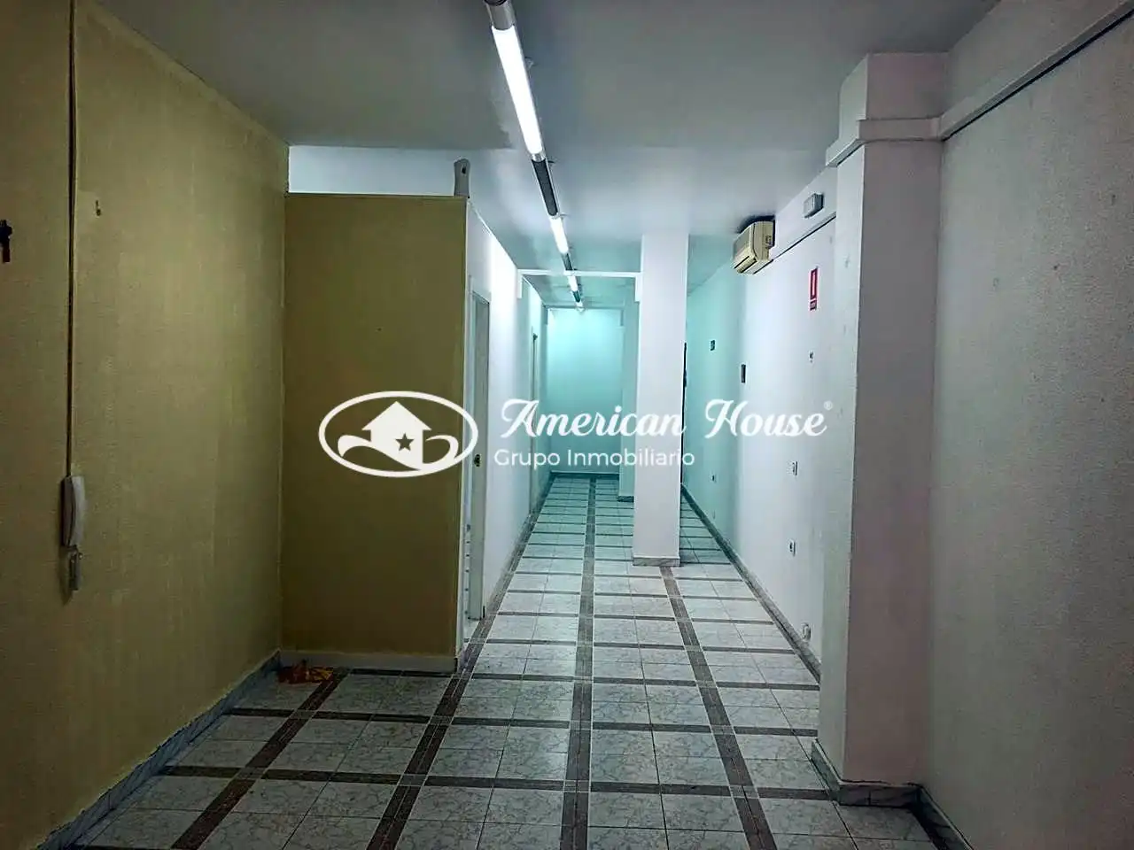 Business premises for sale in Núcleo urbano