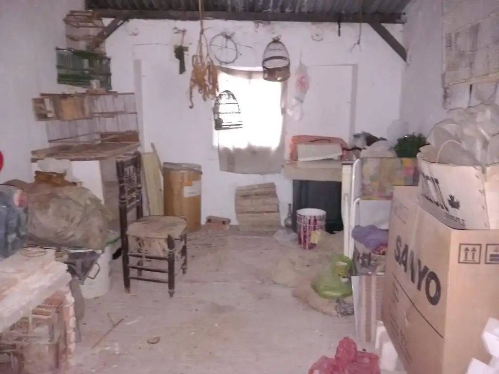 Casa adosada en venta en Martos con Terraza y Amueblado