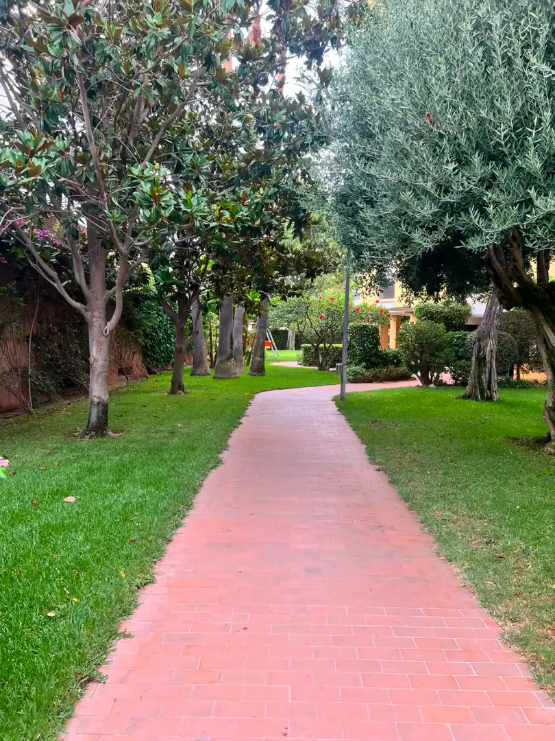Flat with pool for sale in Carrer Gran Khan 2, imagen 38