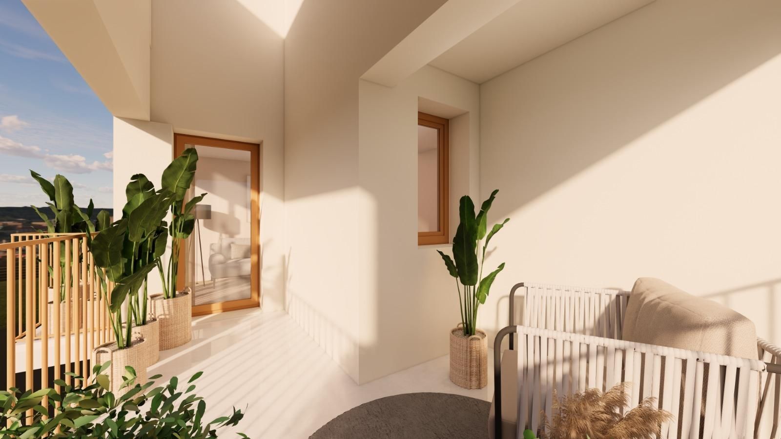 Pis en venda en Sabadell amb Calefacció, Terrassa i Balcó