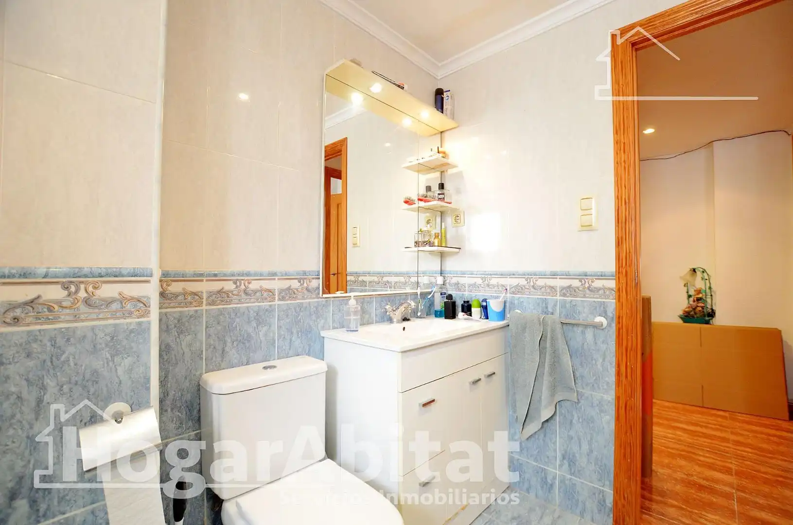 Habitación de Piso en venta en Tavernes de la Valldigna