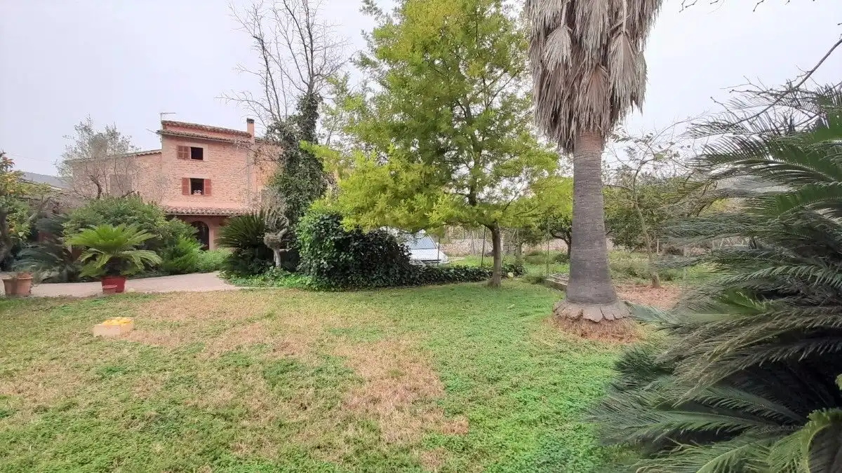 Casa adosada en venda a Sóller