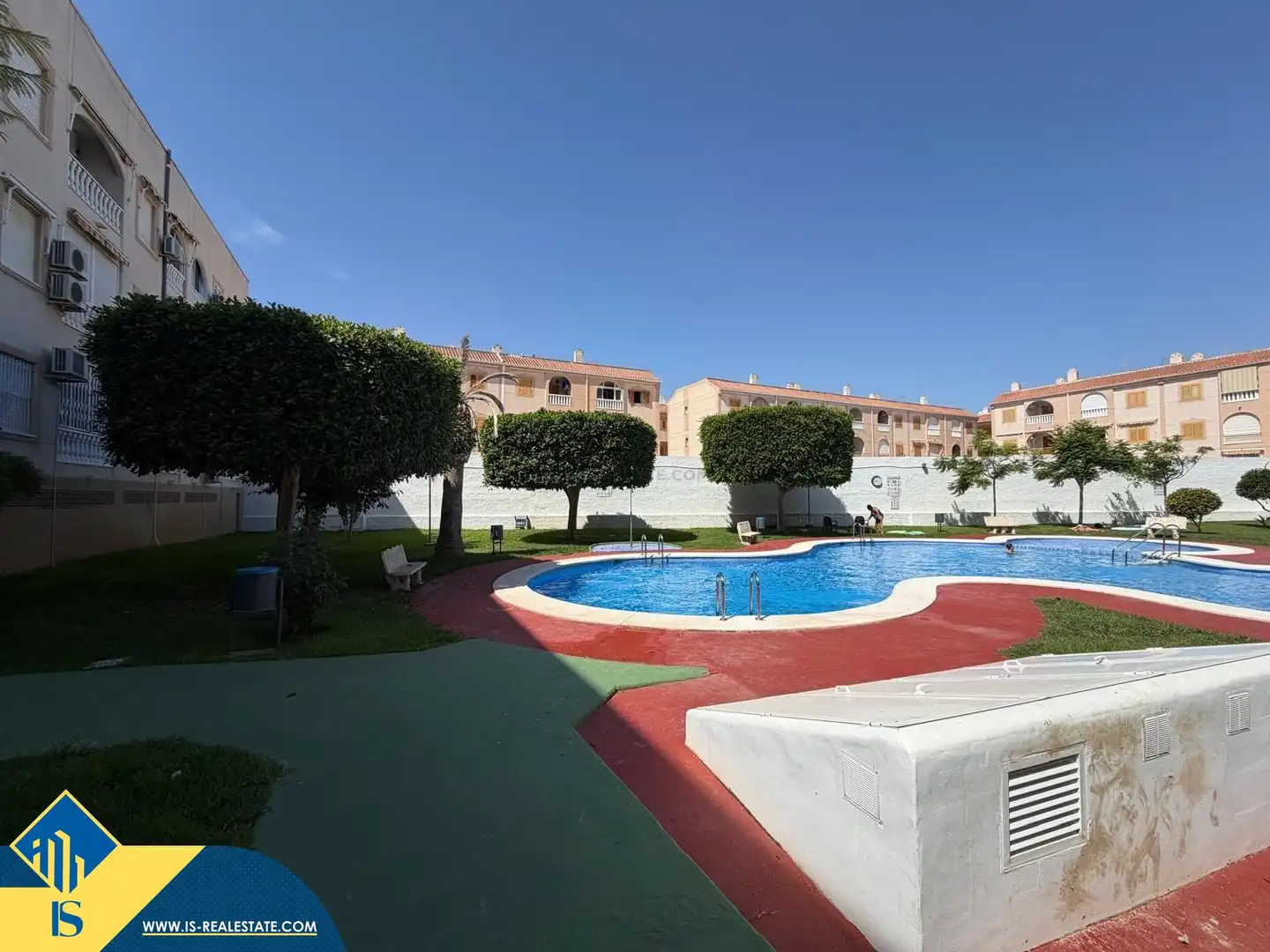 Àtic amb terrassa en venda a Playa del Acequión, Náufragos y Rocío del Mar, imagen 21