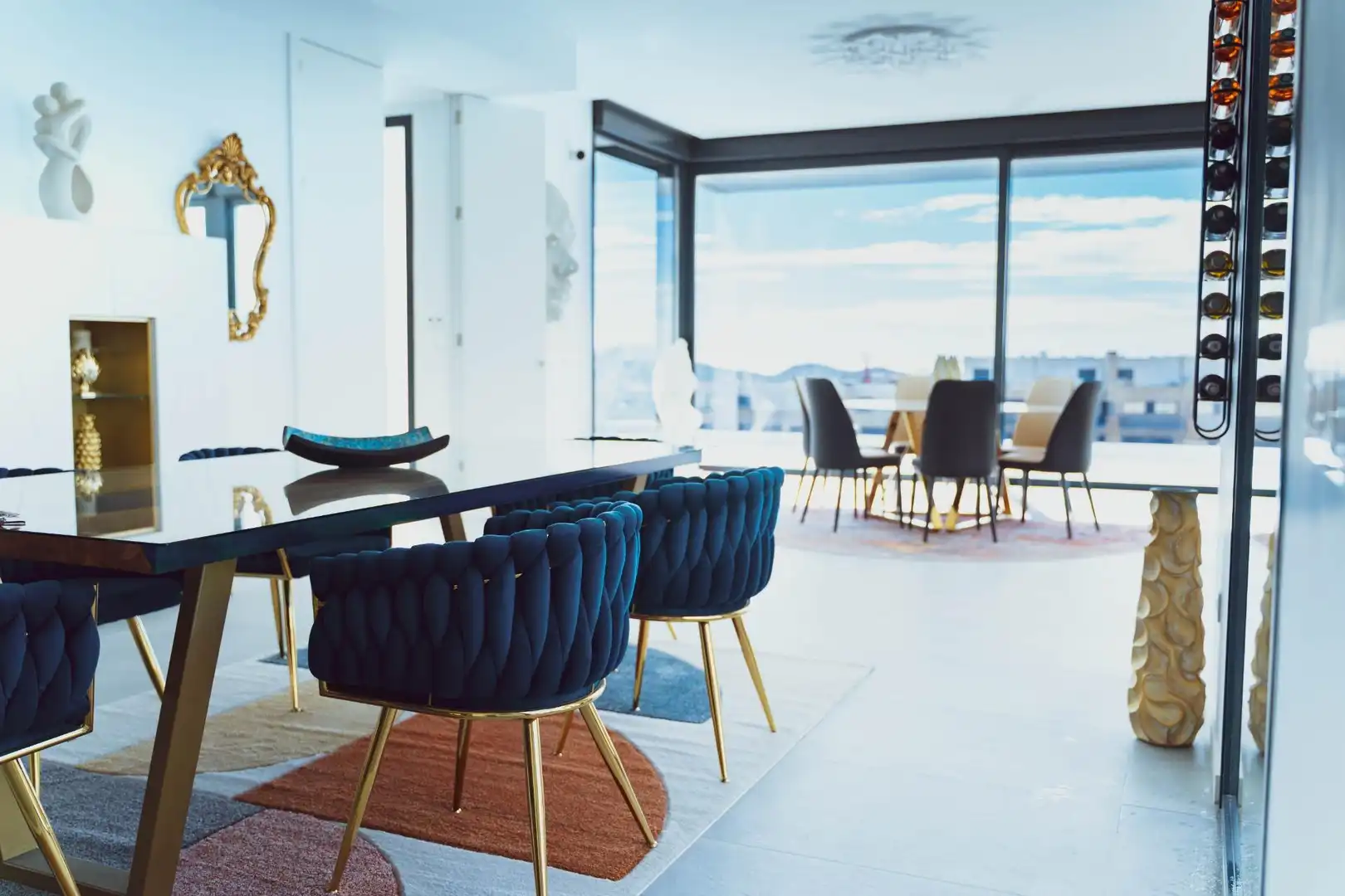 Villa avec piscine à vendre à Balcón de Finestrat - Terra Marina, imagen 18