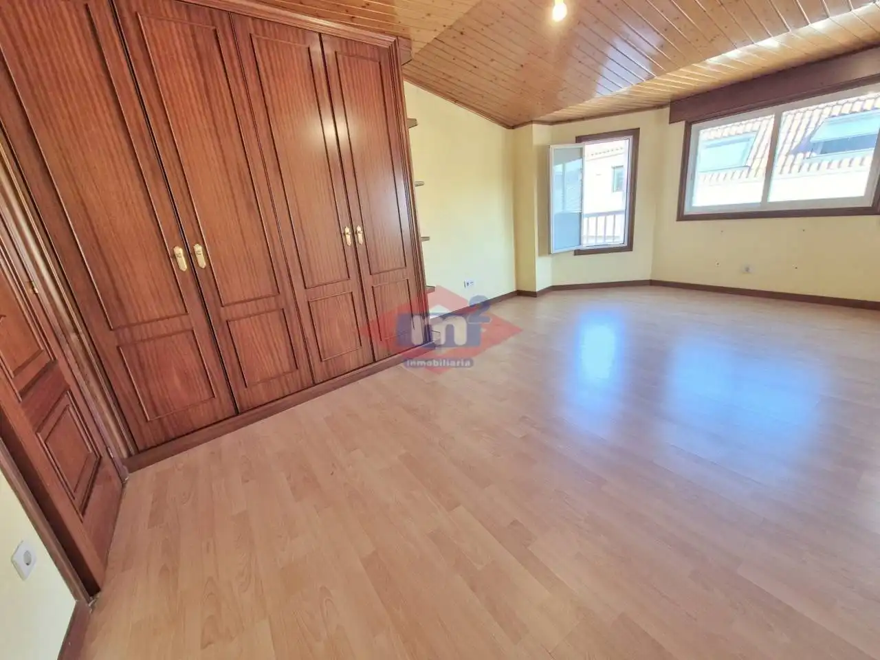 Piso en venta en Salceda de Caselas con Calefacción y Terraza