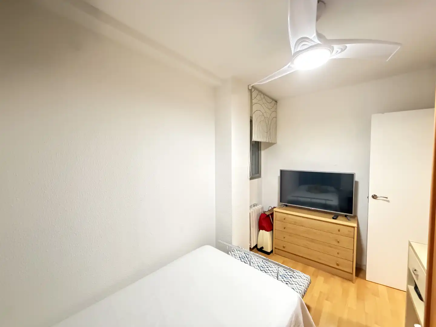 Bedroom of Flat for sale in Alcalá de Henares  with Air Conditioner and Heating
