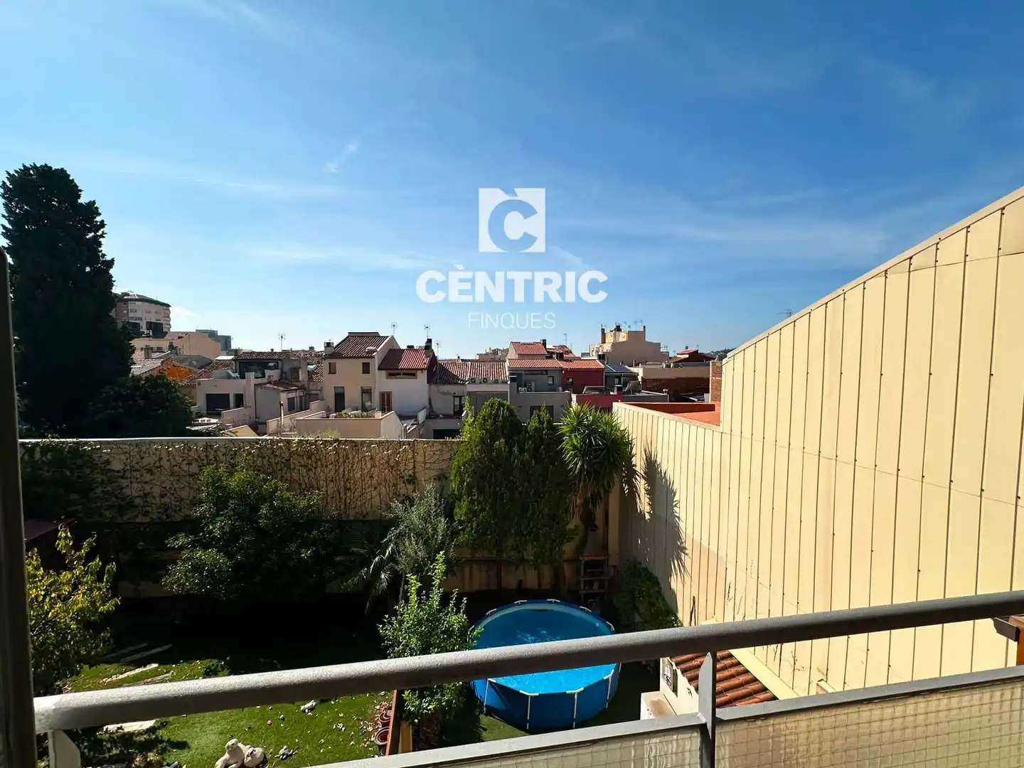 Dúplex de alquiler en Barri del Centre