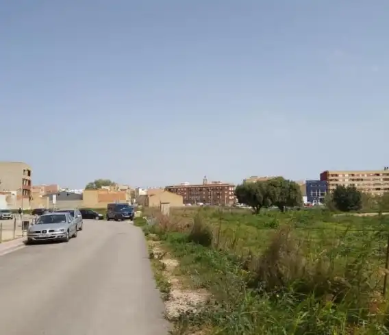 Rustikales Grundstück zum Verkauf in Albal, imagen 7