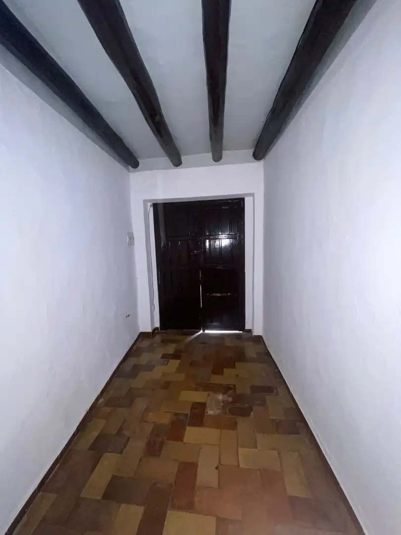Casa adosada en venta en Olivares