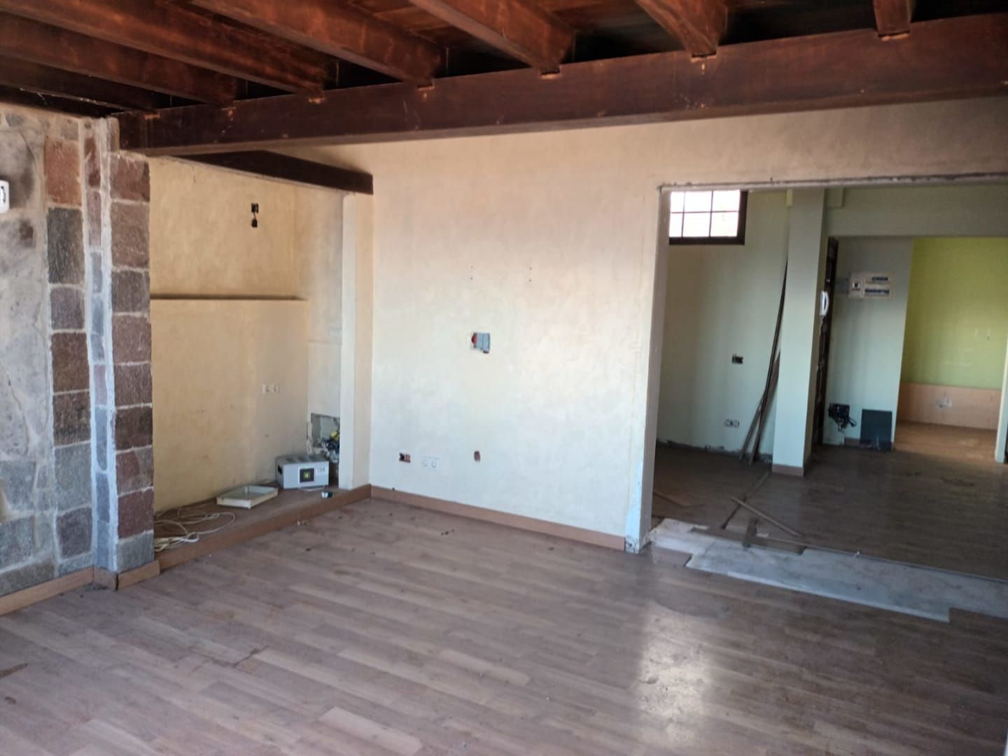 Piso en venta en C/ la Palmera, Ed la Perla, Tabaiba, Tabaiba