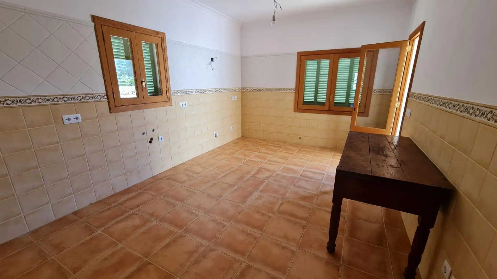 Detached house with garden for sale in Cala Santanyí, imagen 58