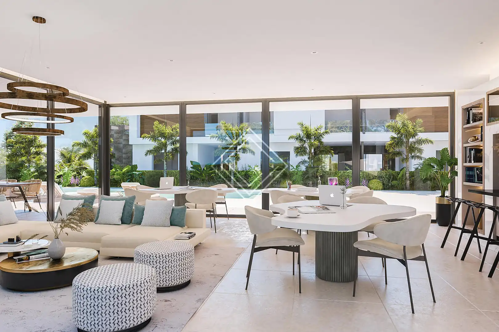 Chalet con piscina en venta en Río Real - Los Monteros, imagen 35