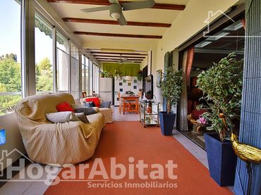 Casa en venda a Calle Lepanto