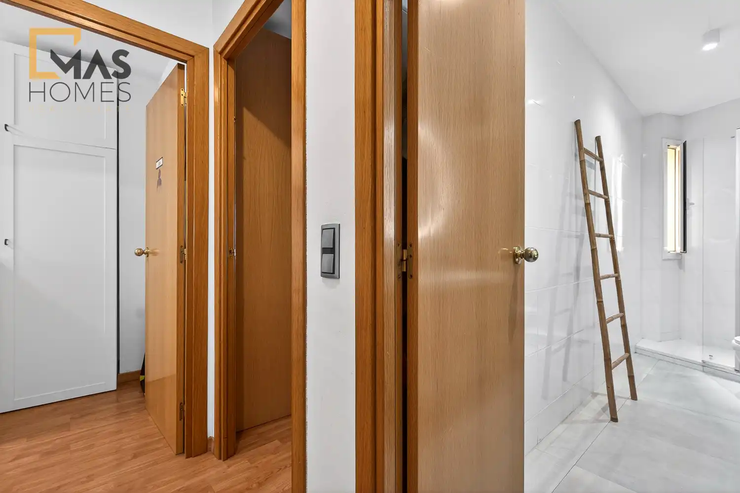 Piso en venta en Terrassa con Aire acondicionado y Calefacción