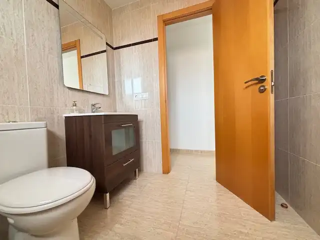 Terraced house with pool for sale in Playa - Ben Afeli, imagen 23