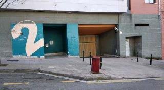 Foto 3 de Garaje en venta en Beteluri, 2, Cruces, Barakaldo