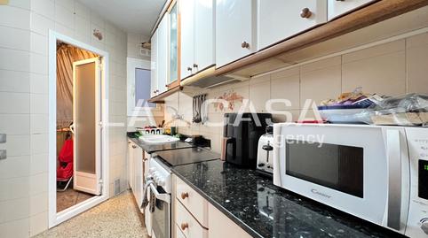 Foto 5 de Pis en venda a Llefià, Barcelona