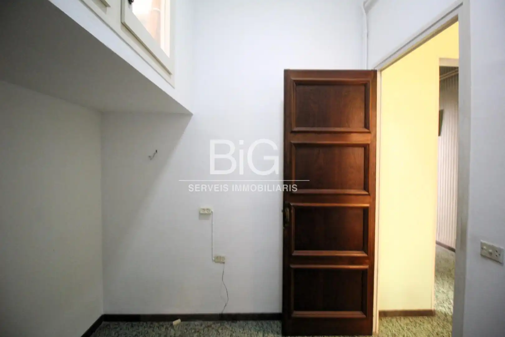 Habitación de Ático en venta en Mataró con Calefacción, Terraza y Trastero