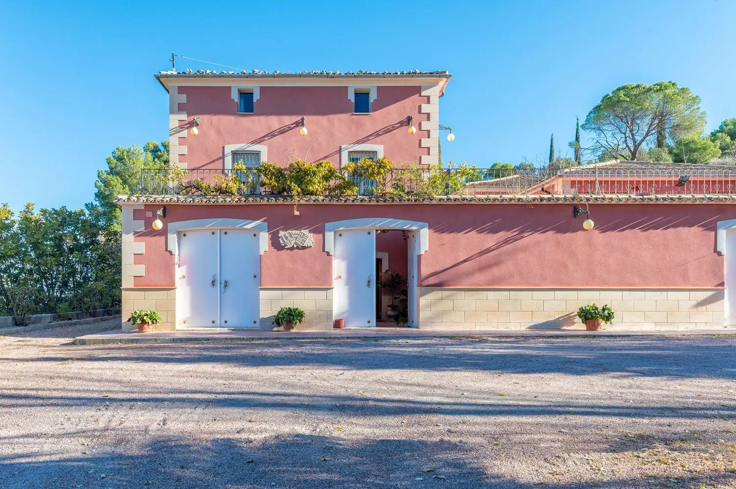 Villa con piscina in vendita a Rambla alta 16, imagen 4