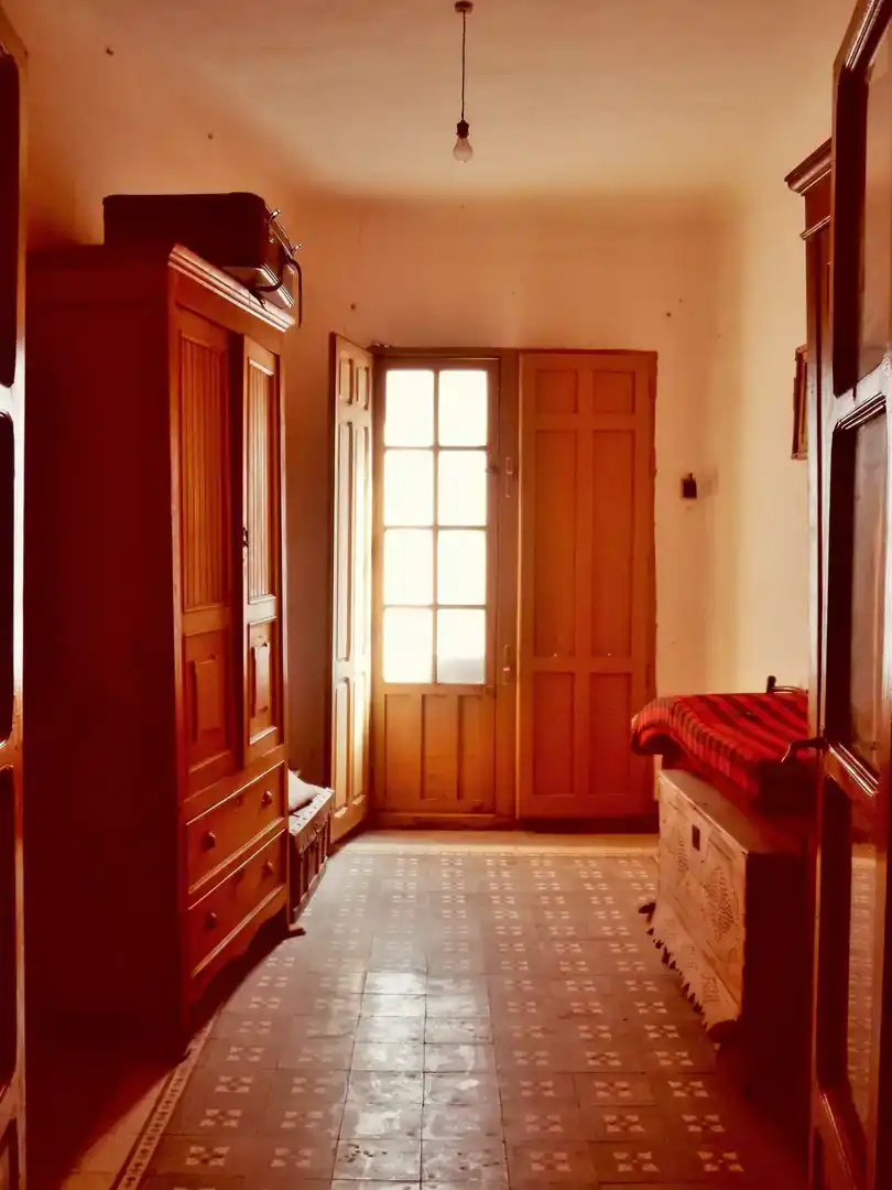 Casa o xalet en venda en Bedmar y Garcíez amb Balcó