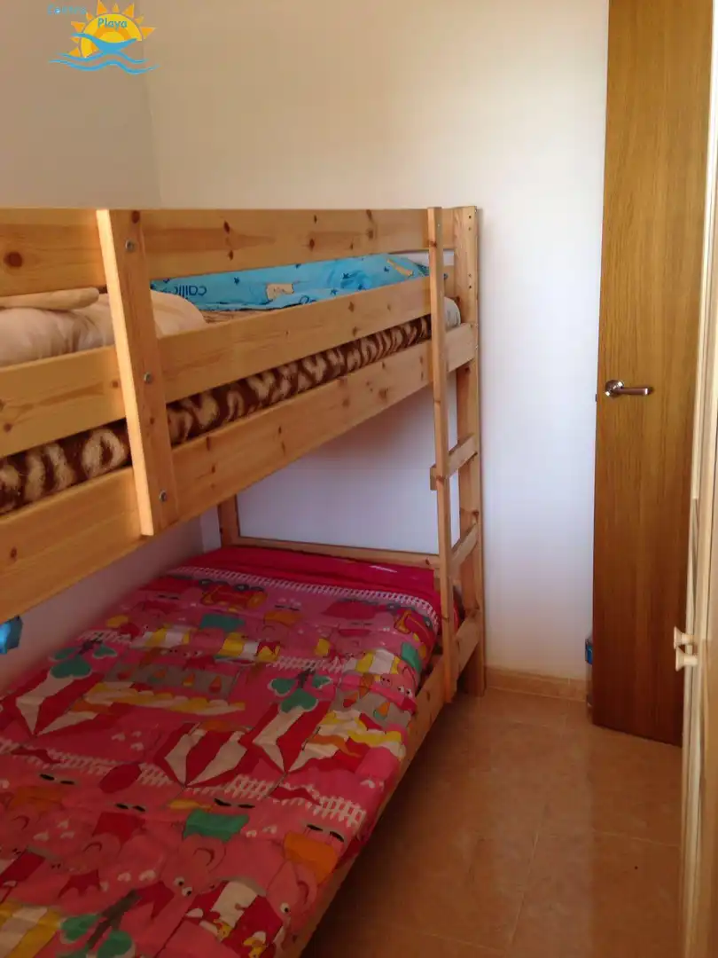 Appartement compact à vendre à Moncófar Playa, imagen 4
