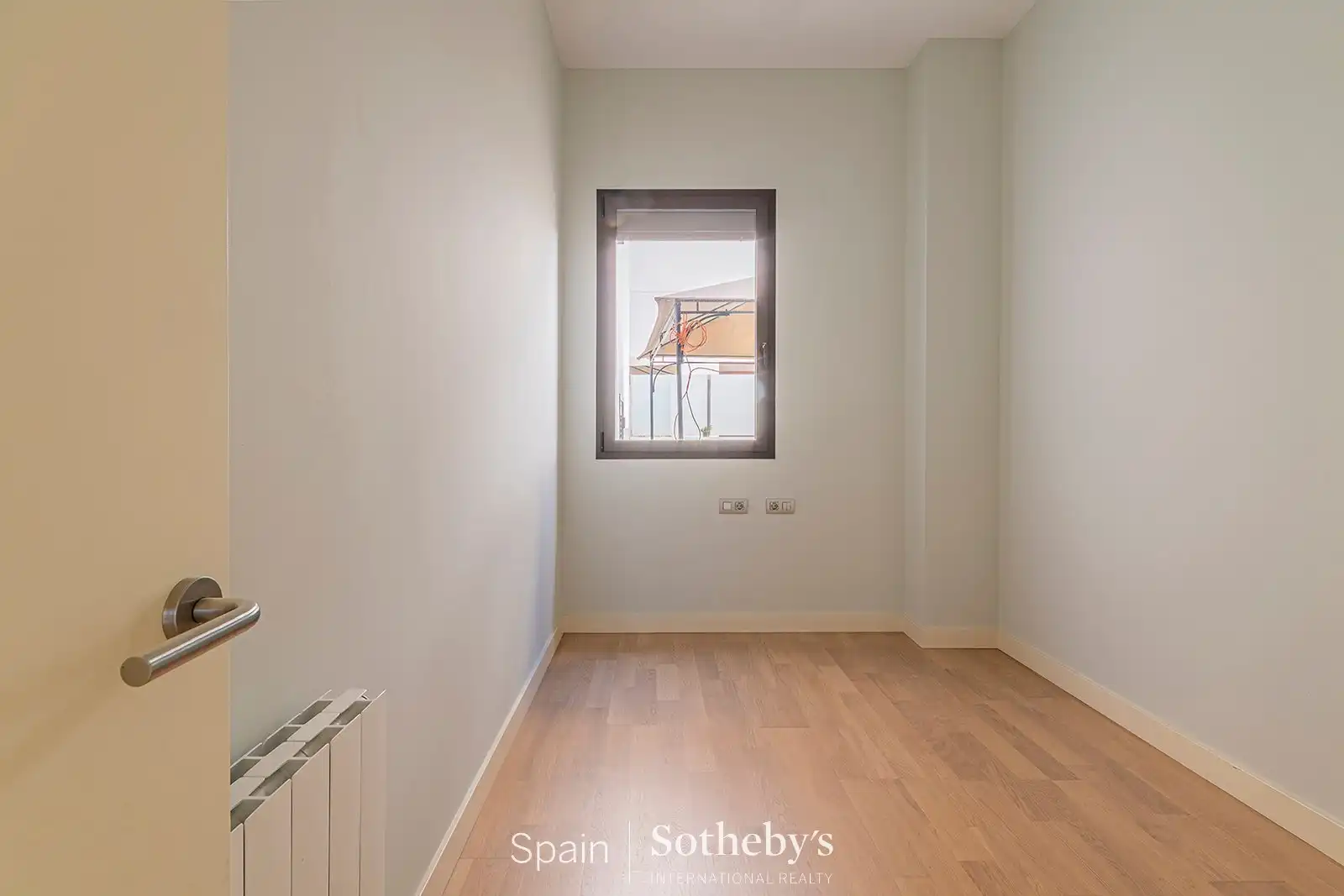 Apartamento en venta en Barcelona con Aire acondicionado, Calefacción y Terraza