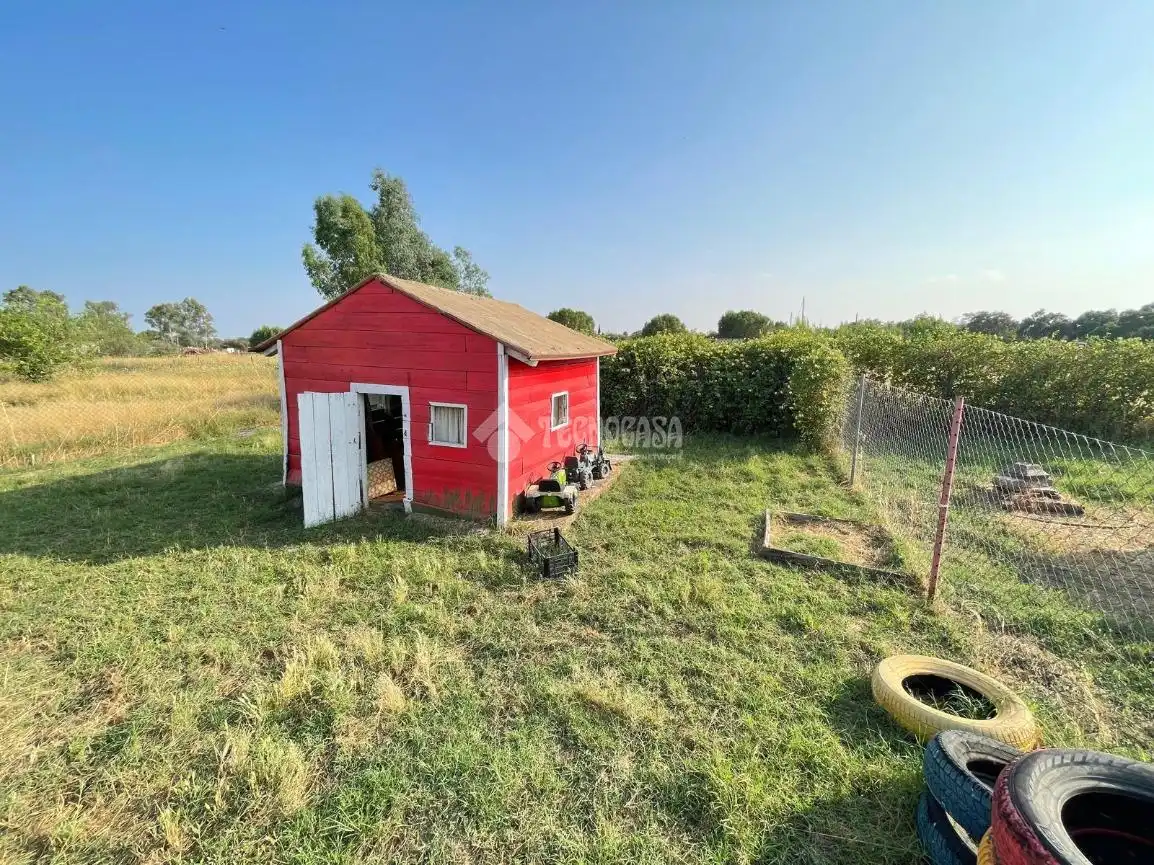 Maison rustique à vendre à Pedanías de Badajoz, imagen 26