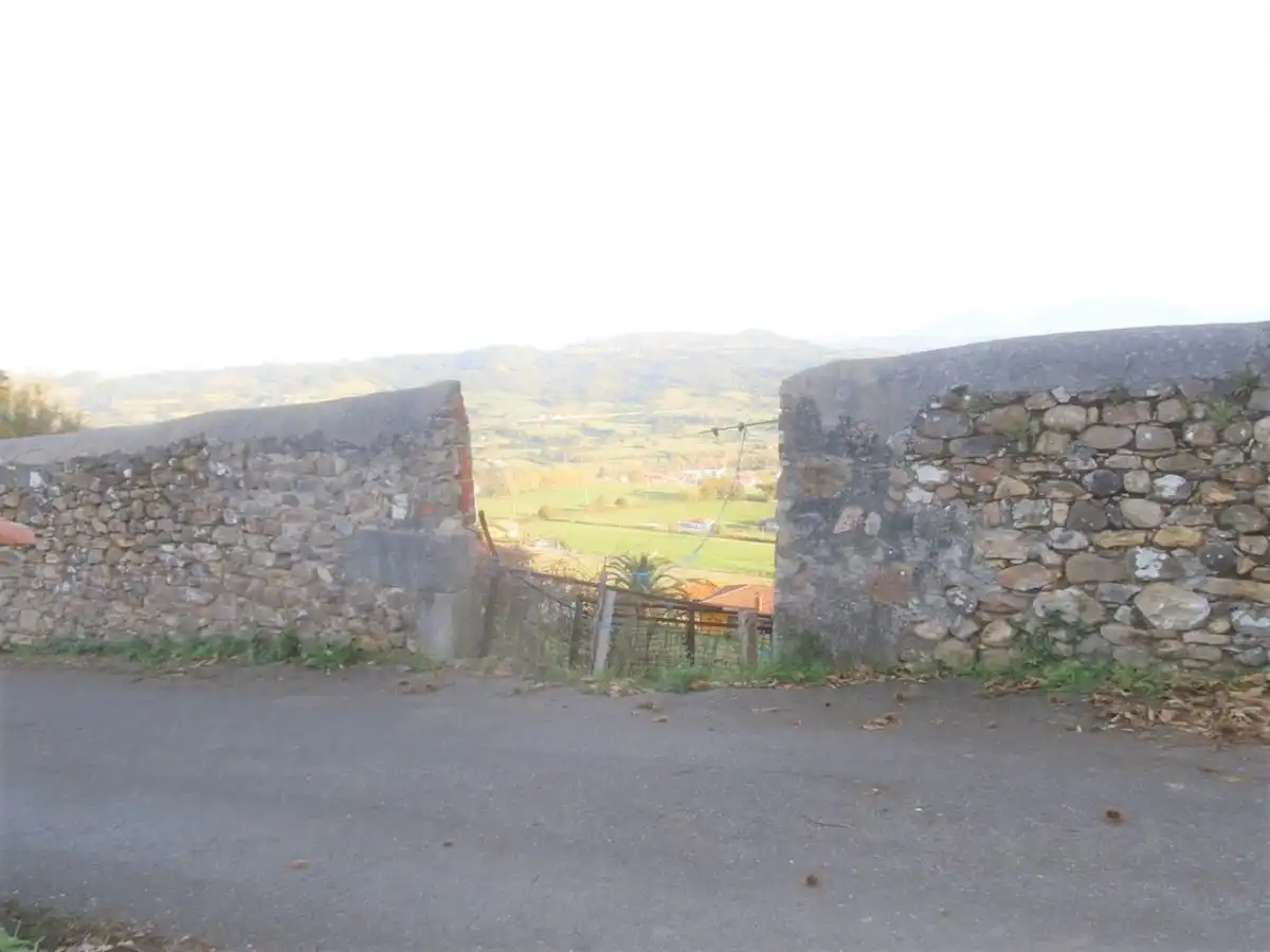 Residential land for sale in Grado, imagen 4