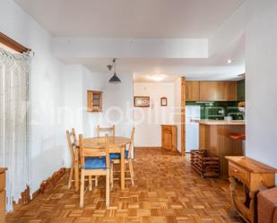 Cuina de Apartament en venda en Vielha e Mijaran