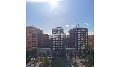 Foto 5 de Piso en venta en Avenida Cid, Soternes, Valencia Capital