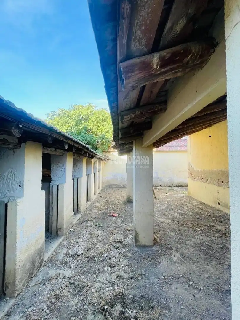 Casa o xalet en venda en Seseña