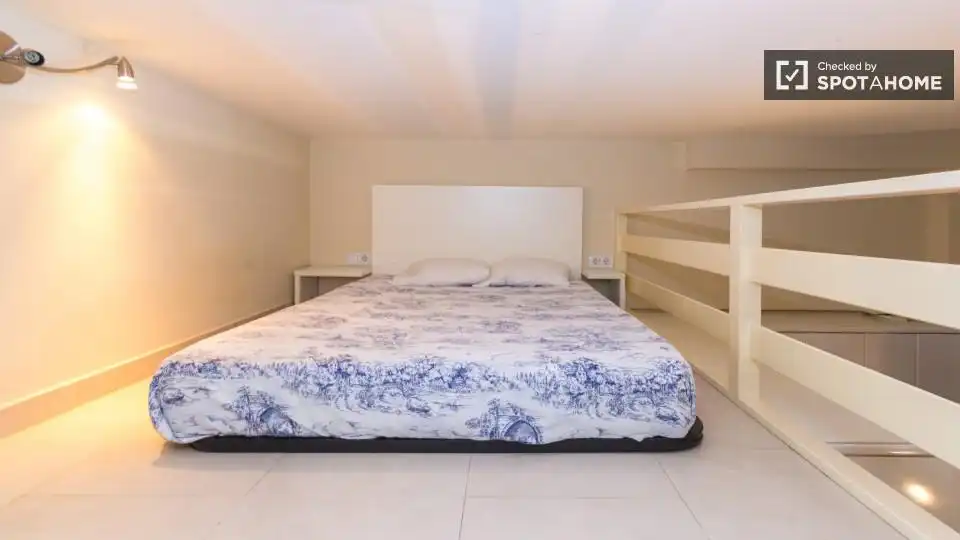 Appartement avec terrasse à louer à Centro, imagen 6