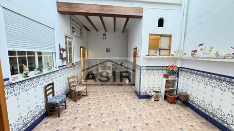 Foto 4 de Casa o xalet en venda a Calle Hort Dels Frares, Centre, Alzira