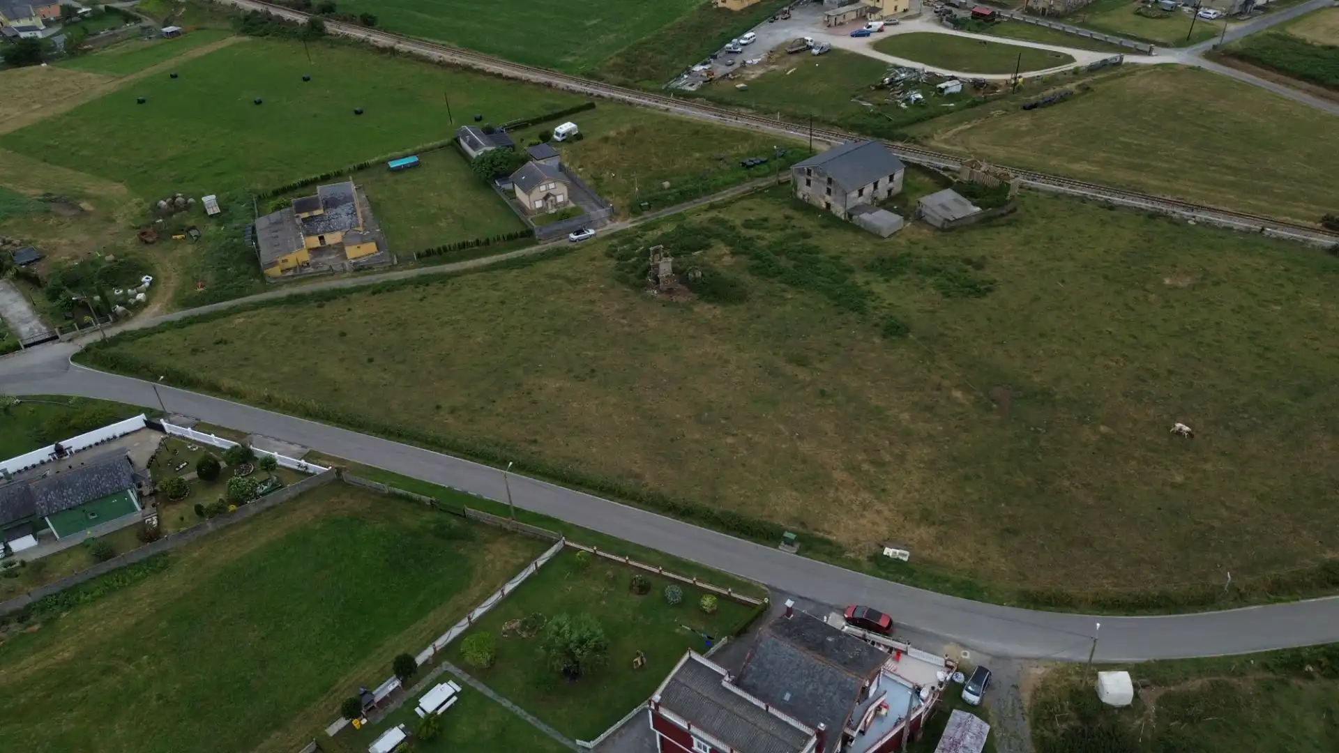 Residencial en venta en Barreiros