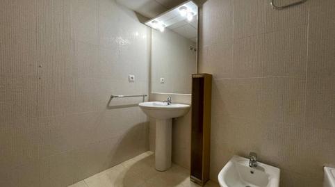 Foto 5 de Apartament en venda a Paseo Maritimo, Zona Papa Luna - Platja del Gurugú, Castellón