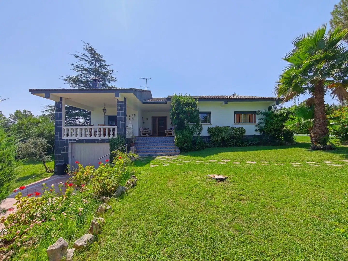 Villa avec piscine à vendre à MAS PAVIA 2, imagen 52