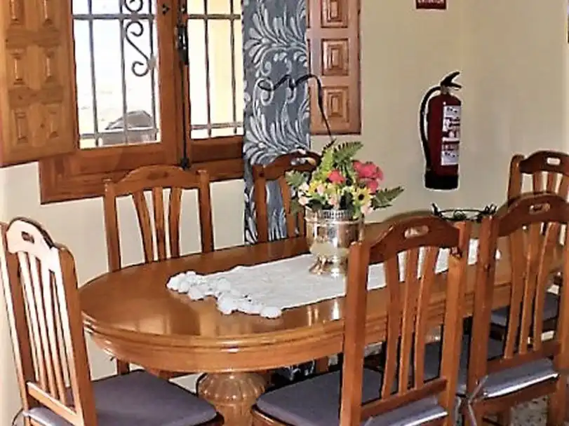 Maison rustique avec piscine à vendre à Partida Muscaret 18, imagen 10