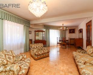 Flat for sale in  Madrid Capital