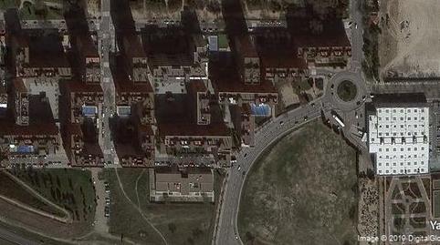 Foto 4 de Piso en venta en Orcasitas, Madrid