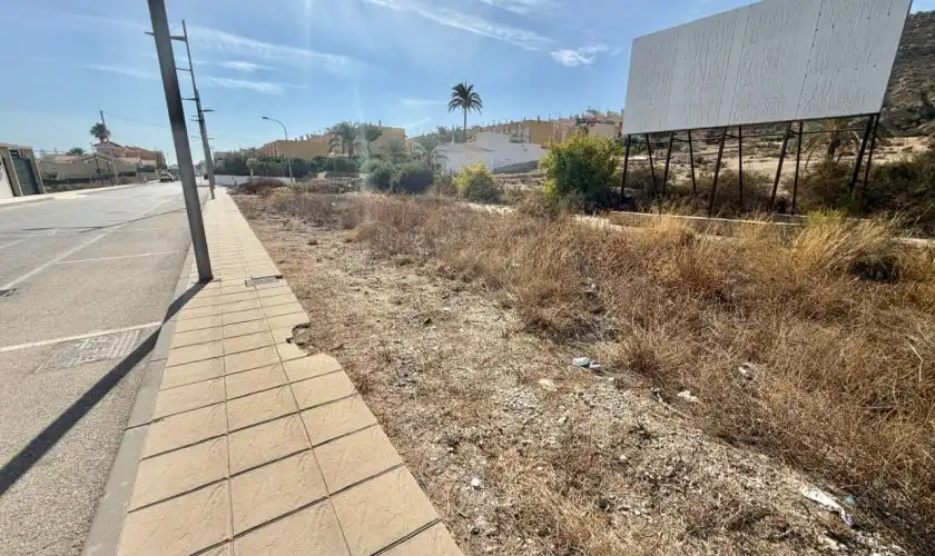 Terreny residencial en venda a Avenida de Brasil, imagen 4