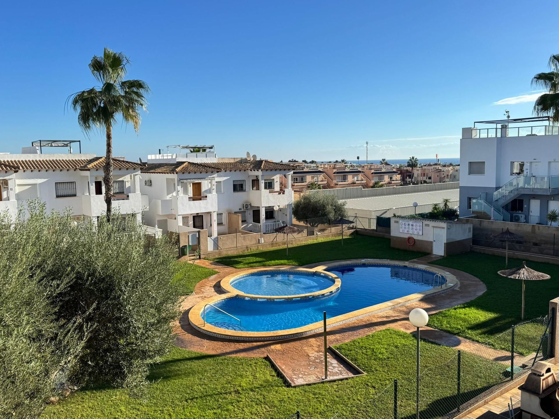 Apartament en venda a Villamartín - Las Filipinas, Orihuela Costa