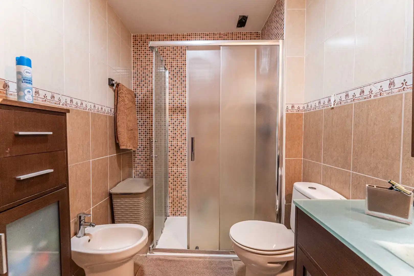 Flat for sale in Zona el Caño