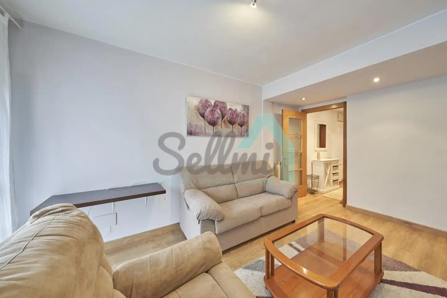 Flat for rent in Villafria, San Lázaro - Otero - Villafría