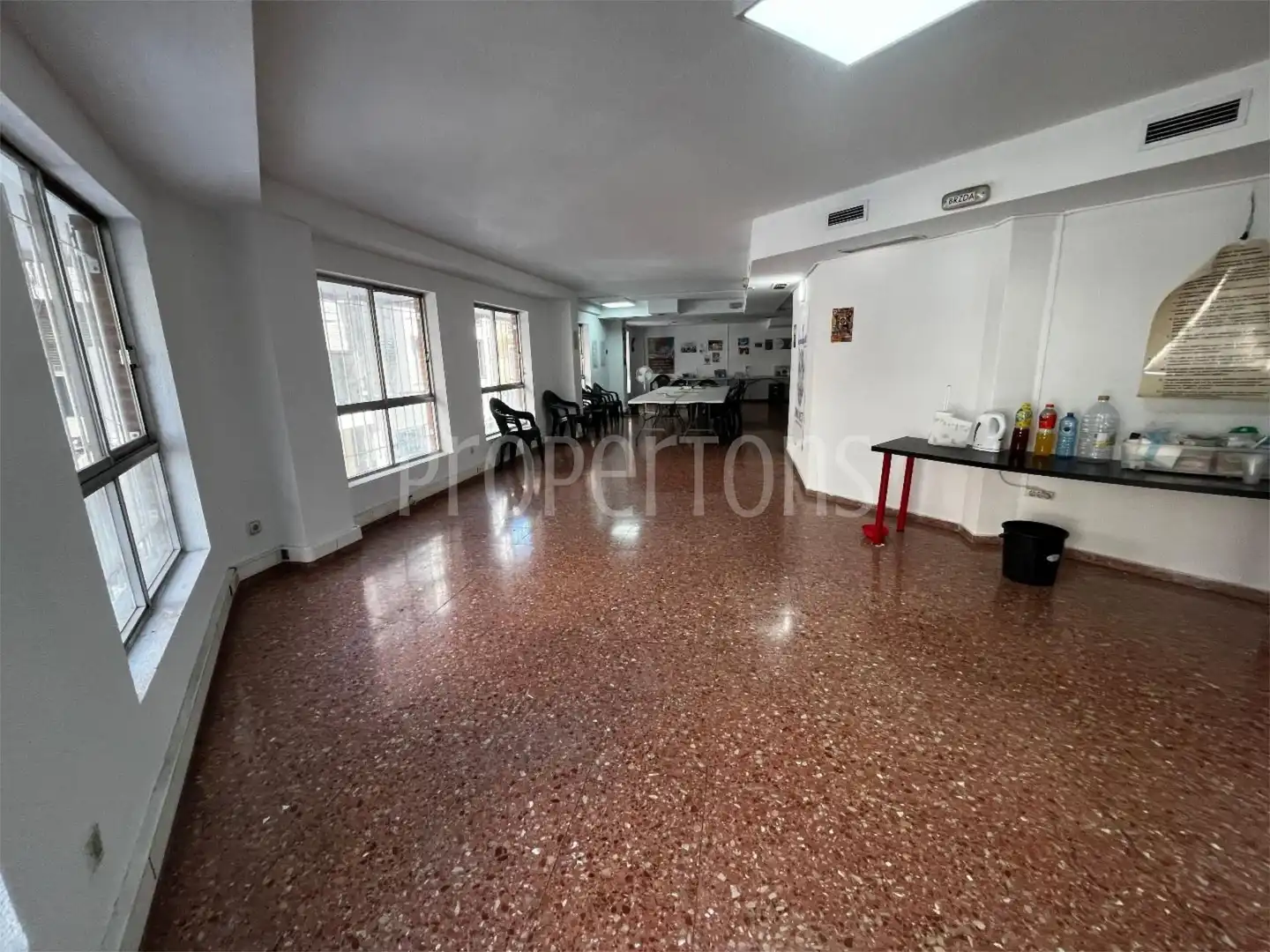 Office space for sale in Alicante Centro, imagen 13