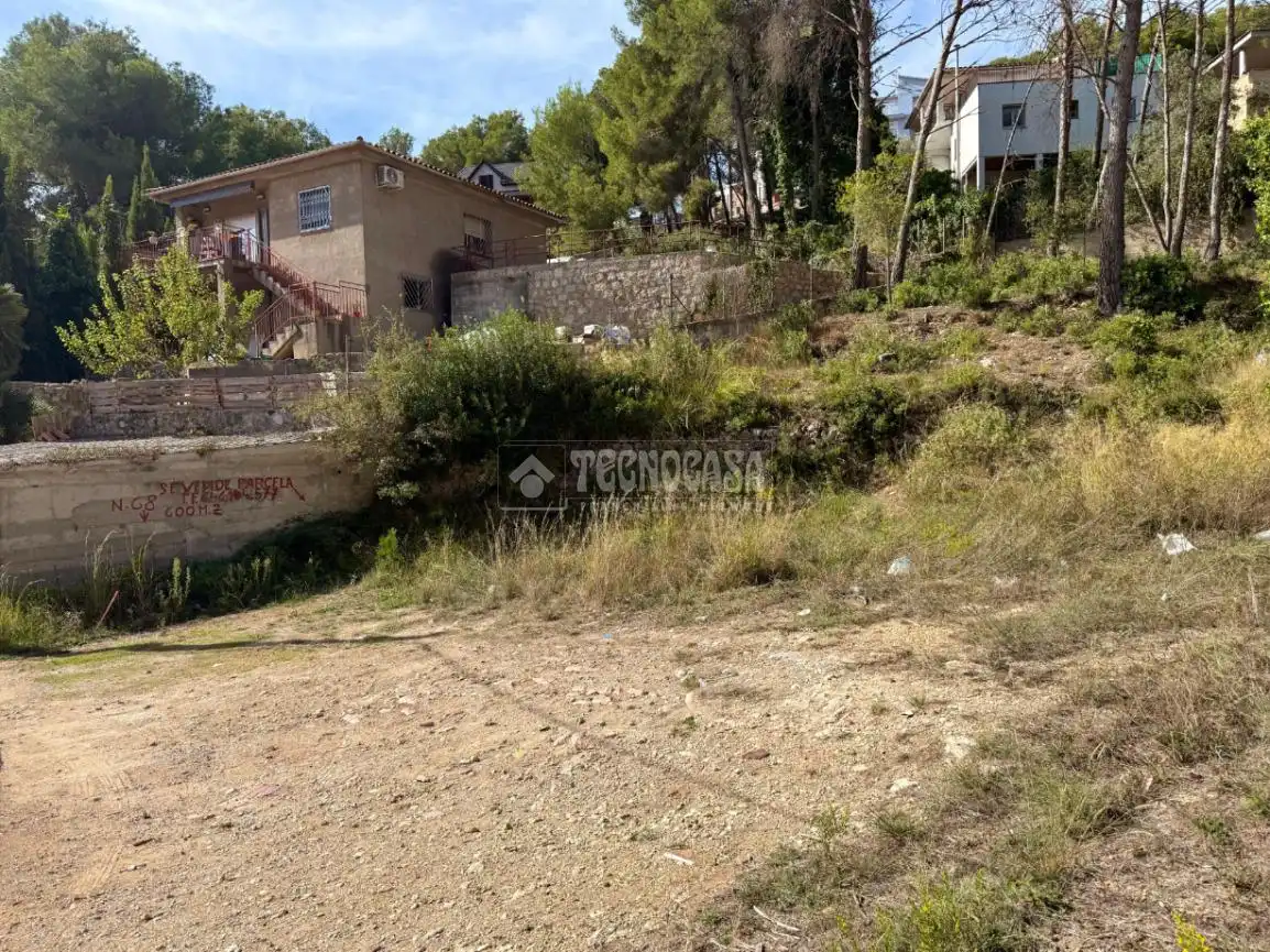 Terreny residencial en venda a Avinguda d'Andalusia, imagen 14
