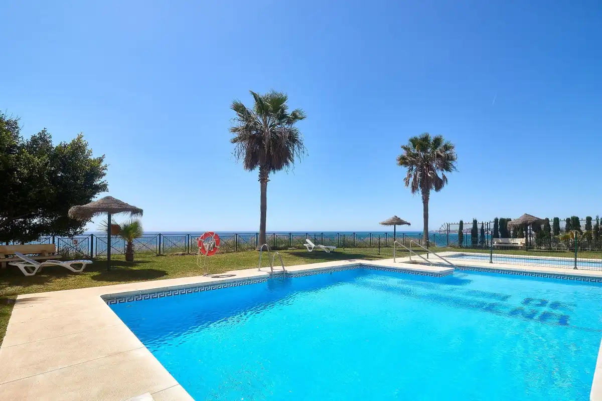 Apartment with pool for sale in del sol, imagen 41
