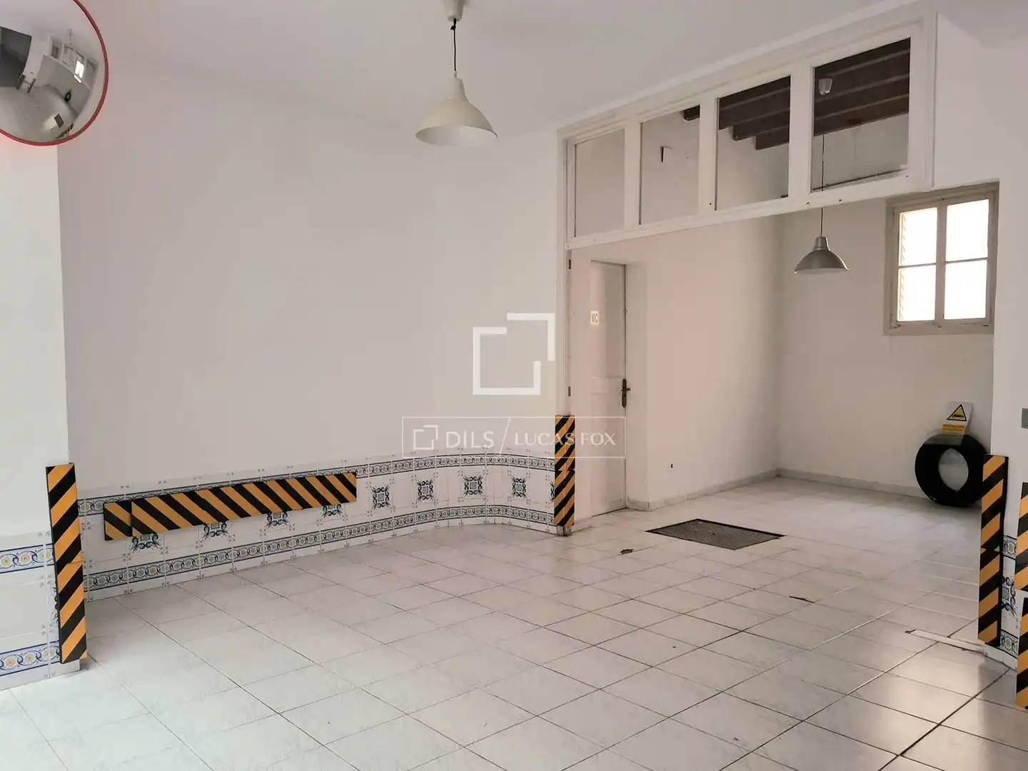Piso con terraza en venta en Centre, imagen 33