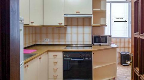 Photo 4 of Flat for sale in Calle de Castrillo de Aza, Santa Eugenia, Madrid