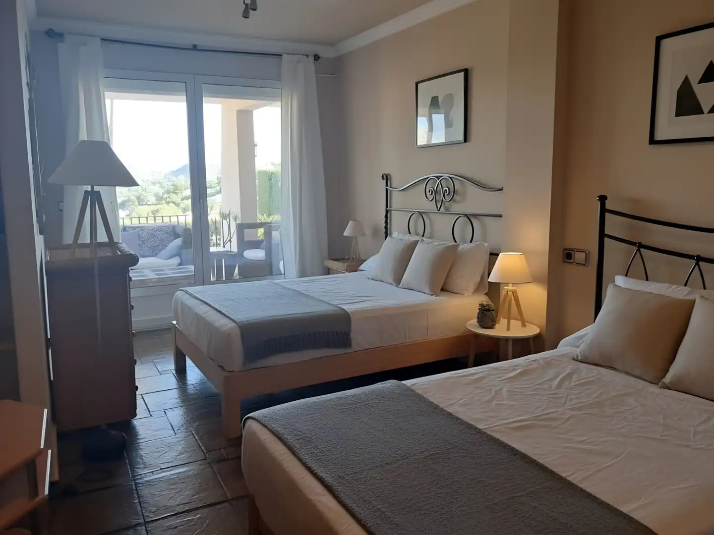 Villa mit Pool zum Verkauf in Benimeit - Tabaira, imagen 17