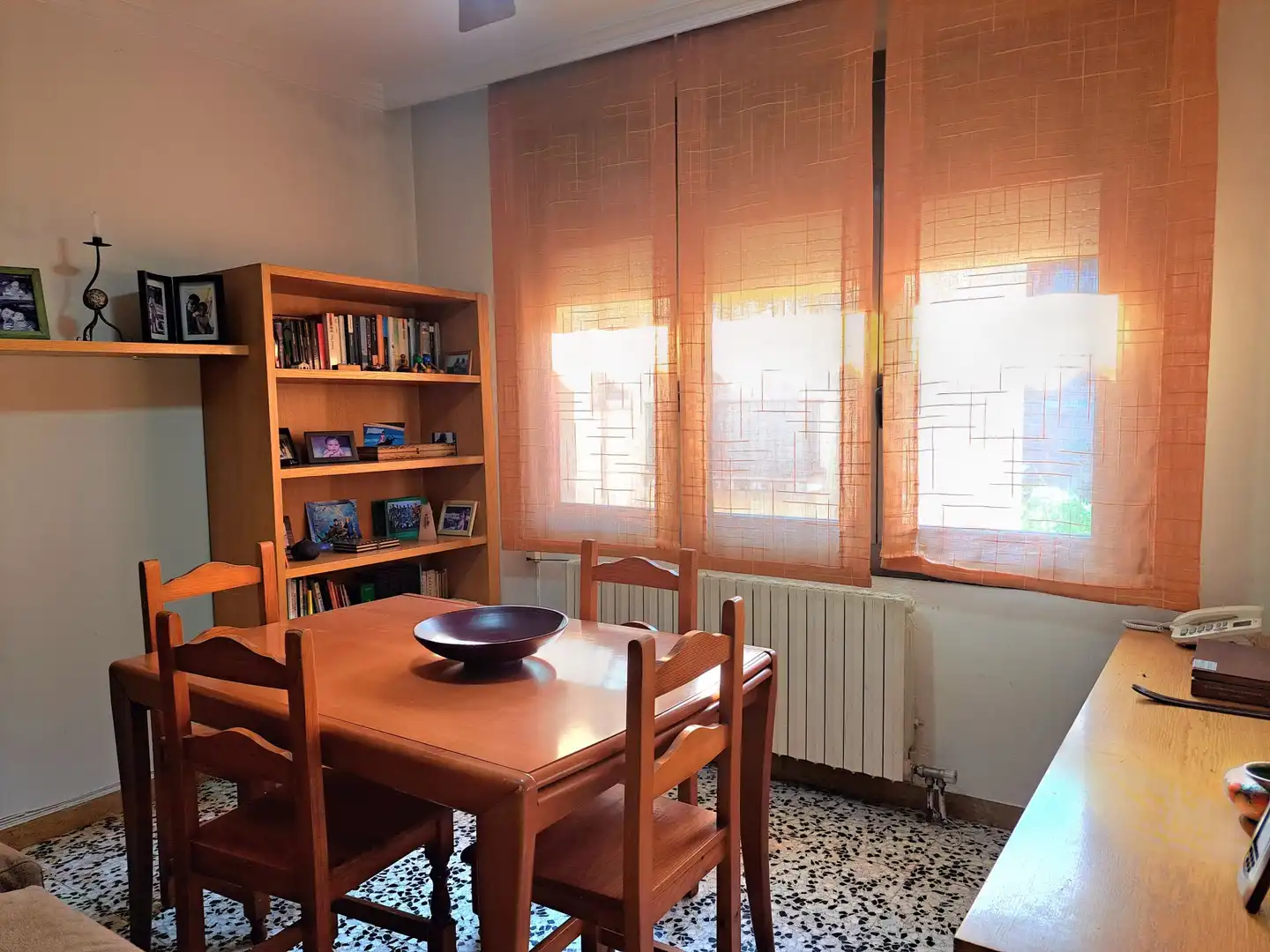 Casa adosada en venta en Sant Martí de Centelles